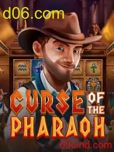 CurseofthePharaoh