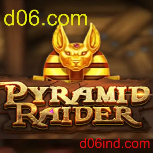 PyramidRaider